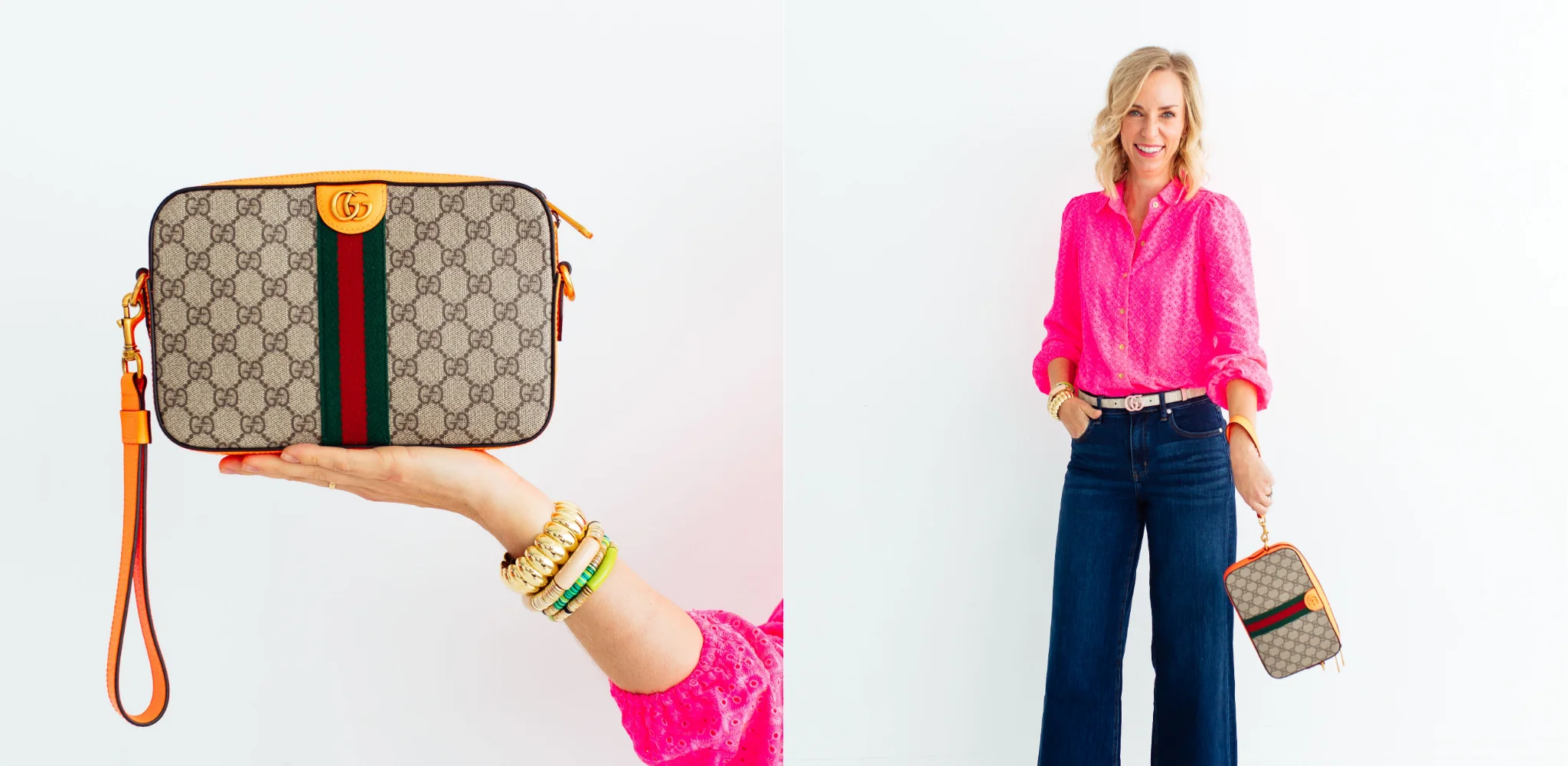 Authentic Luxury, Sustainably Sourced